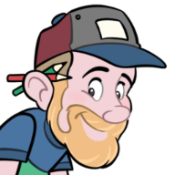 Pieter Vermaning ~ Illustrator & Striptekenaar