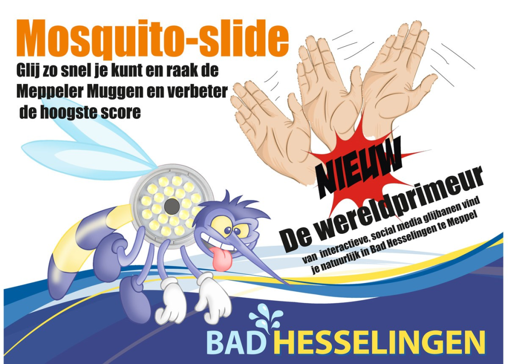Bad Hesselingen